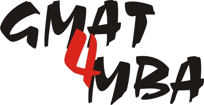 gmat_4_mba_logo